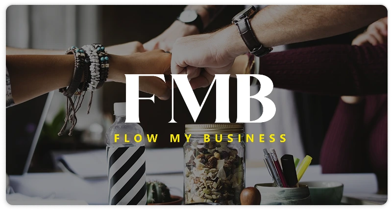 Flow my business
