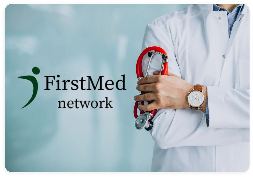 First Mednetwork